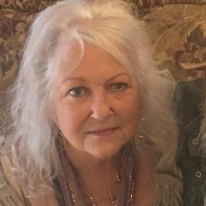 Meet your Posher, Audrey